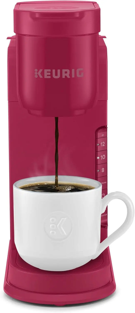 Single Serve K-Cup Coffee Maker, 3 Sizes, Strong Brew, 42oz